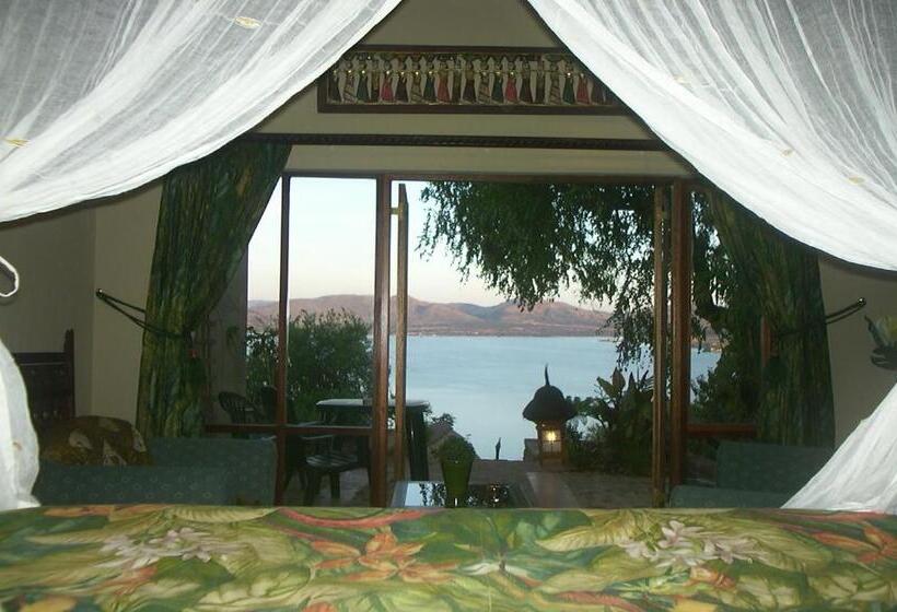 Номер Стандарт, Bali At Scenic Haven Lodge In Hartbeespoort