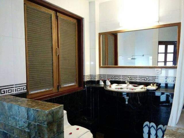 اتاق استاندارد با تخت بزرگ, Emerald Sea Resort