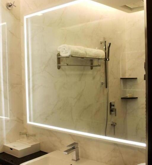 جناح إدارى, Geobay