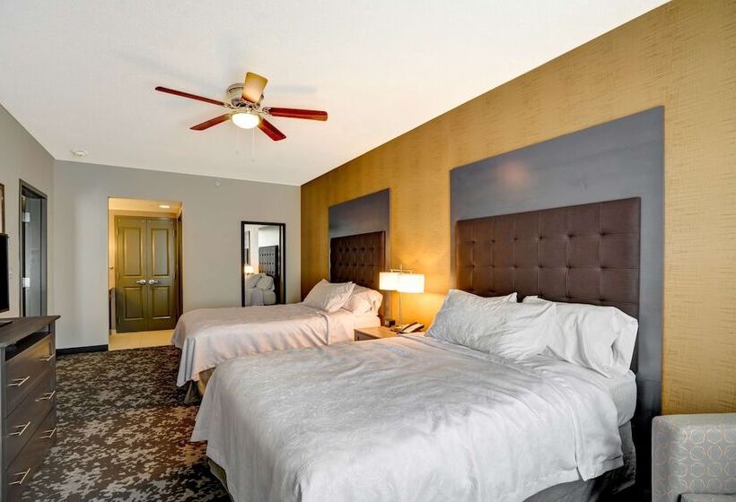 Люкс, Homewood Suites By Hilton Christiansburg