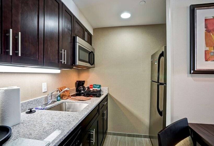 Люкс Адаптированный для Инвалидов, Homewood Suites By Hilton Christiansburg