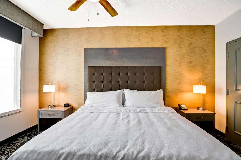 Люкс Кровать Кинг, Homewood Suites By Hilton Christiansburg