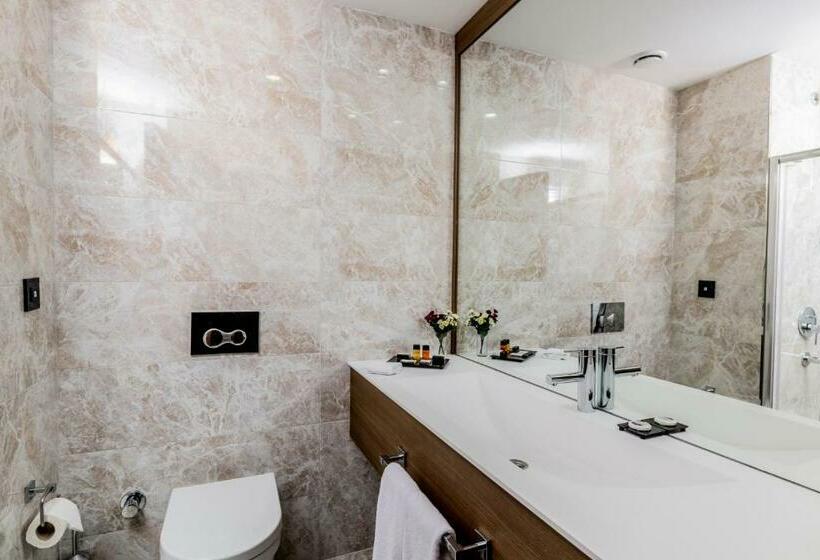 Superior Room, Nearport Hotel Sabiha Gokcen Airport