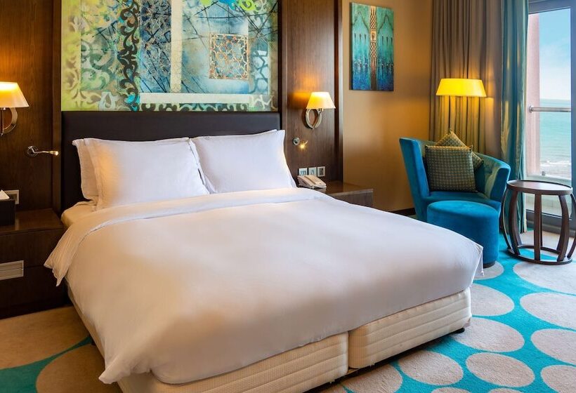 اتاق اجرایی, Radisson Blu Hotel & Resort, Sohar