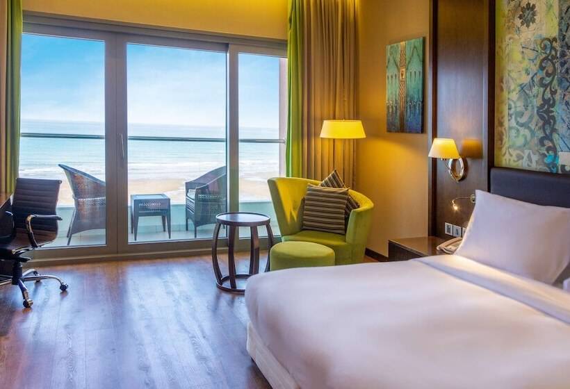 اتاق اجرایی, Radisson Blu Hotel & Resort, Sohar