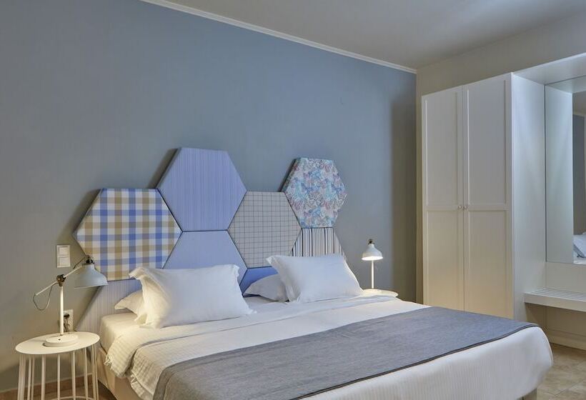Family Suite, Sivota Seascape Luxury Villas & Residences