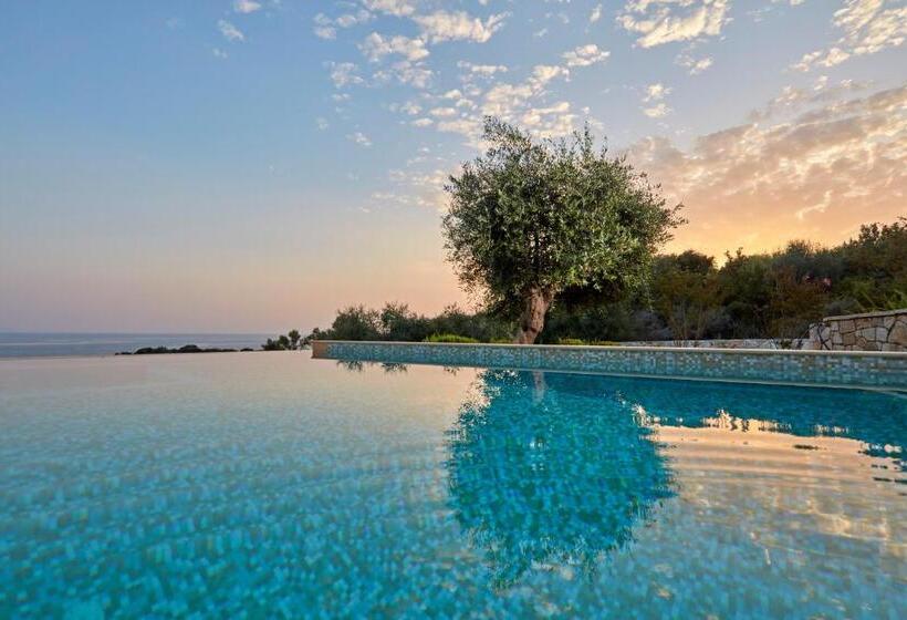 Вилла 1 Спальня, Sivota Seascape Luxury Villas & Residences