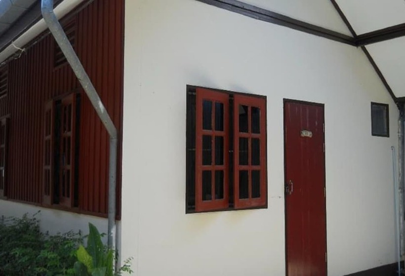 Номер Стандарт, 4t Guesthouse