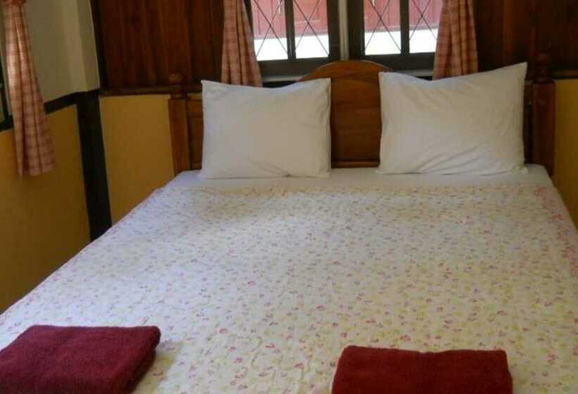 Номер Стандарт, 4t Guesthouse