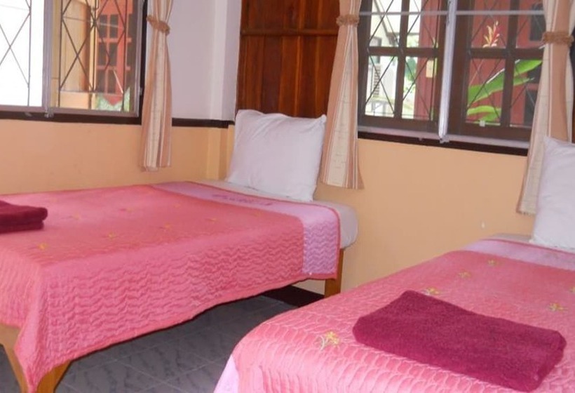 Номер Стандарт, 4t Guesthouse