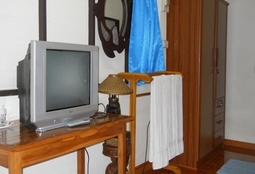 Бунгало Стандарт, 4t Guesthouse