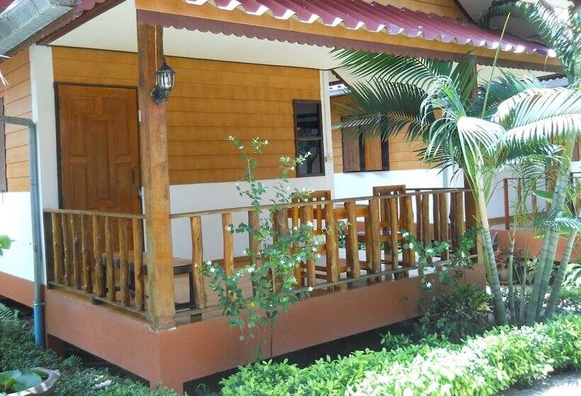 Бунгало Стандарт, 4t Guesthouse