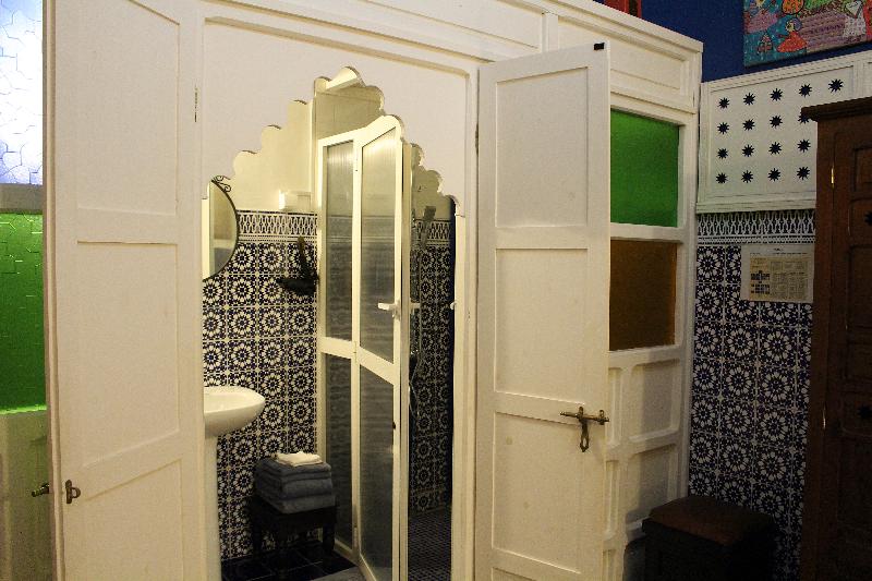 스탠다드 룸, Riad Meftaha