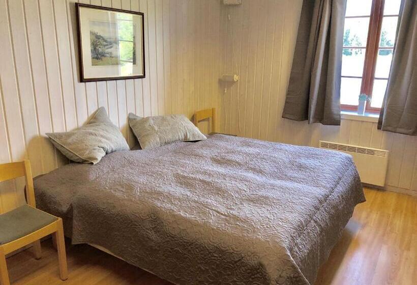 Номер Стандарт Вид на Озеро, Care Camp Lillehammer