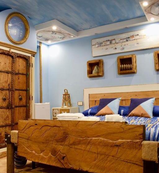 Номер Стандарт, Villa Caleo