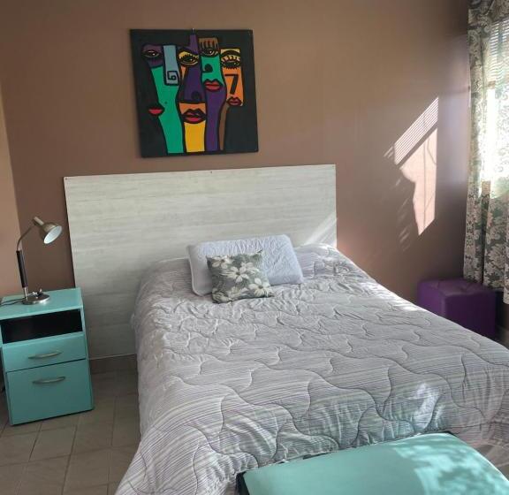 带1个卧室的豪华公寓, Apart Hotel Office Centro