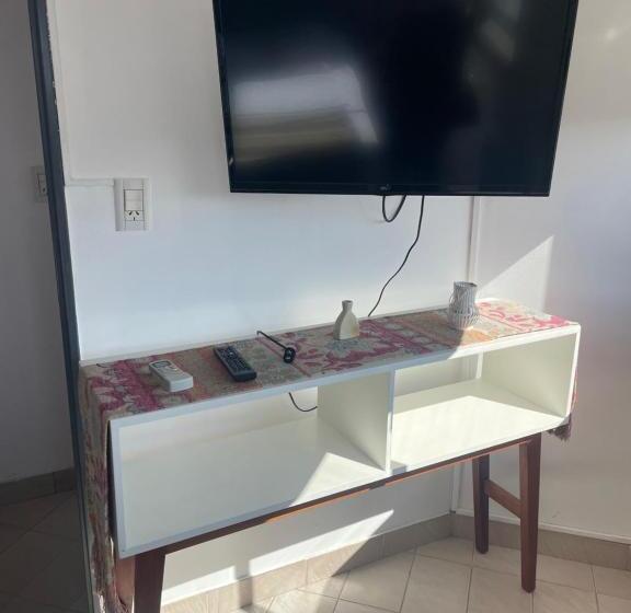Apartamento 1 Dormitorio con Vistas, Apart Hotel Office Centro