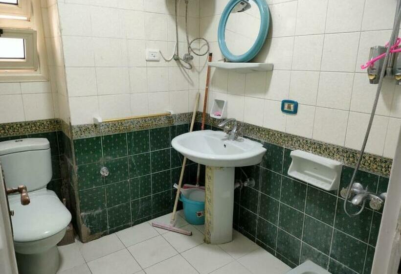 آپارتمان 2 خوابه, Alexandria