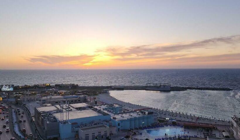 آپارتمان 2 خوابه, Alexandria