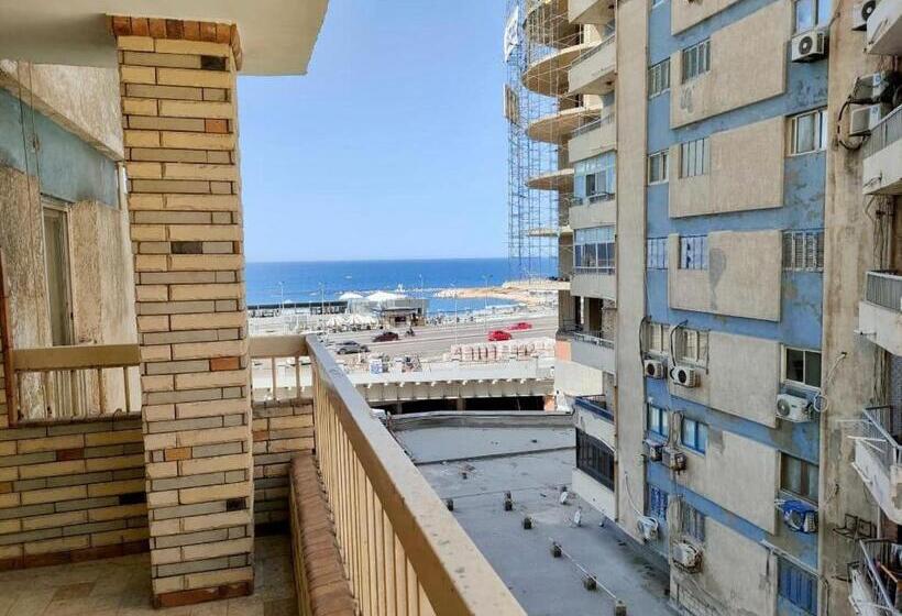 آپارتمان 2 خوابه, Alexandria