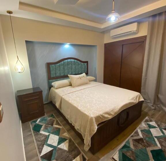 آپارتمان 2 خوابه, Alexandria