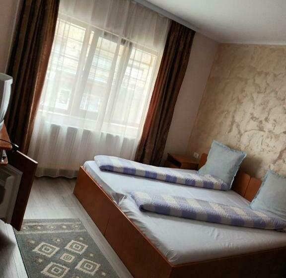 Номер Стандарт Вид на Горы, Casa Peneșel