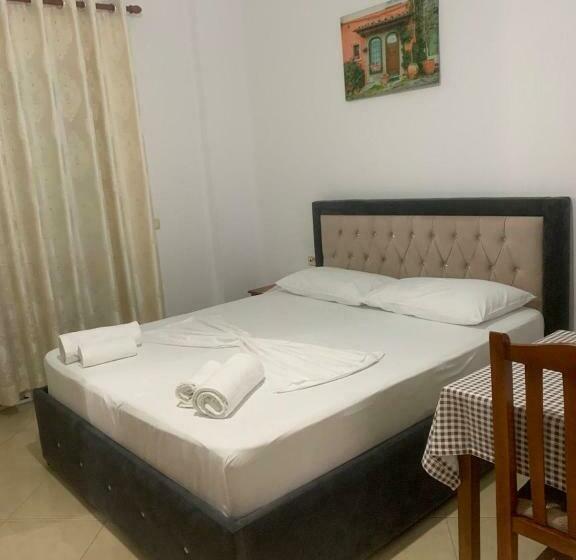 Quarto Estandar, Guest House Villa Alia