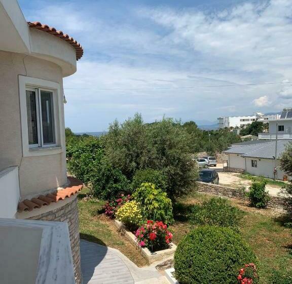 Quarto Estandar, Guest House Villa Alia