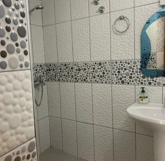 Quarto Estandar, Guest House Villa Alia