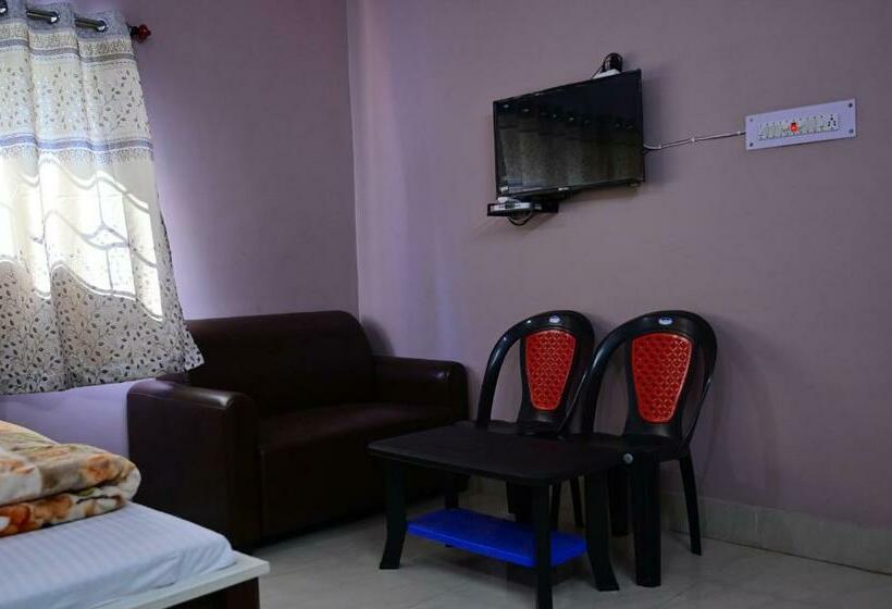 اتاق لوکس, Palak