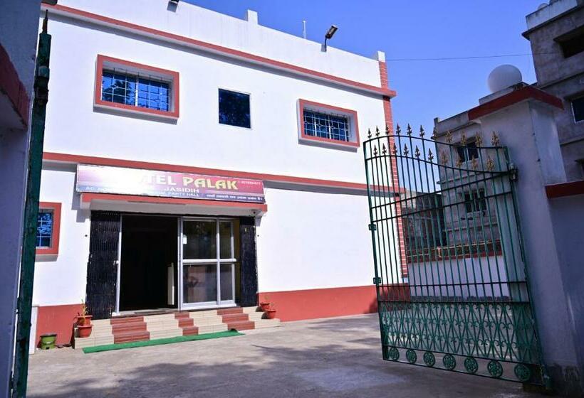 اتاق لوکس, Palak