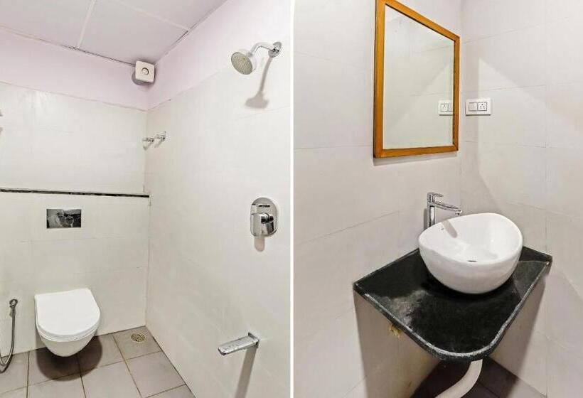 Quarto Estandar, Townhouse 1226 Hotel Champion Paradise