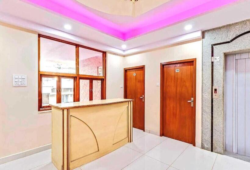 Quarto Estandar, Townhouse 1226 Hotel Champion Paradise
