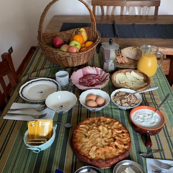 Номер Стандарт, B&b Casa Gaia