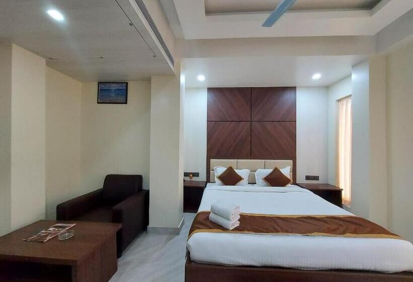 חדר סופריור, The Seascape   New Digha