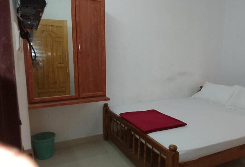 스탠다드 룸, Somatheertham Ayurvedic Resort