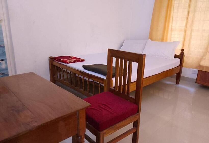 스탠다드 룸, Somatheertham Ayurvedic Resort