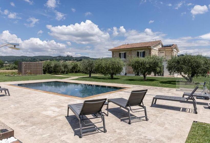 Люкс Superior, Tenuta Fogliani Resort & Natural Spa