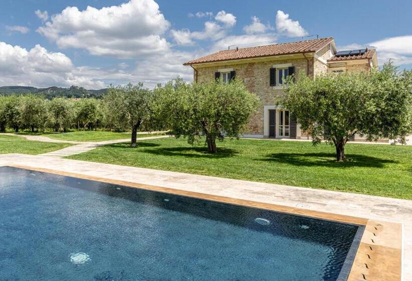 Люкс Superior, Tenuta Fogliani Resort & Natural Spa