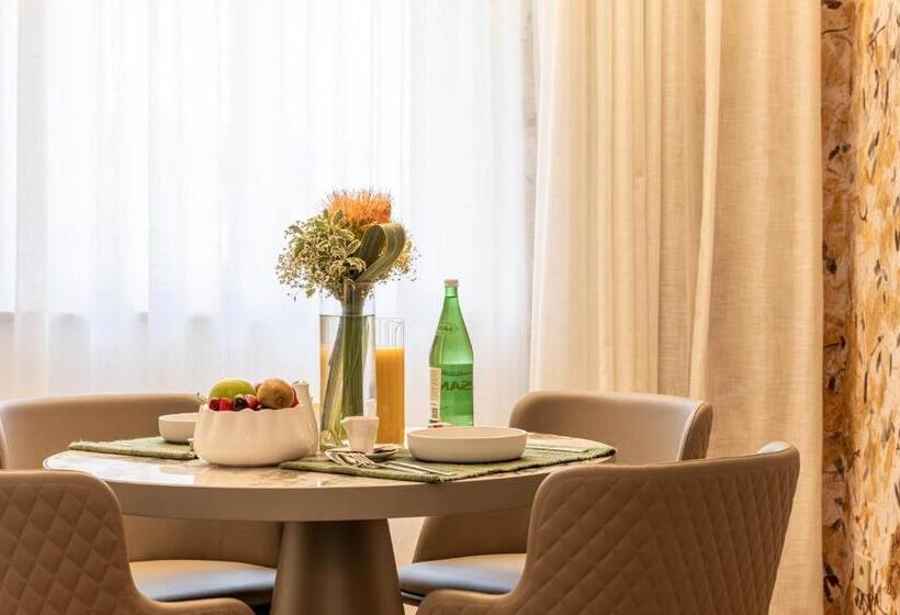 Люкс с Бассейном, Tenuta Fogliani Resort & Natural Spa