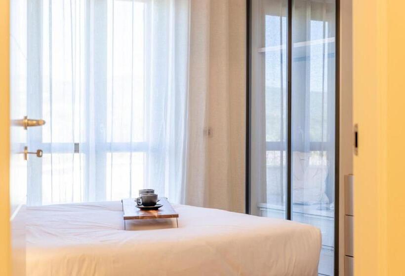 Полулюкс, Tenuta Fogliani Resort & Natural Spa