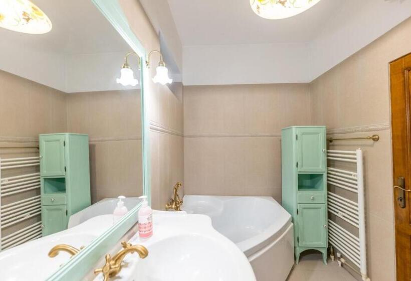 آپارتمان سوپریور 1 خوابه, Cozyflat In The Central Arad
