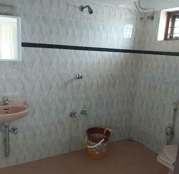 Номер Deluxe, Malpans Mansion