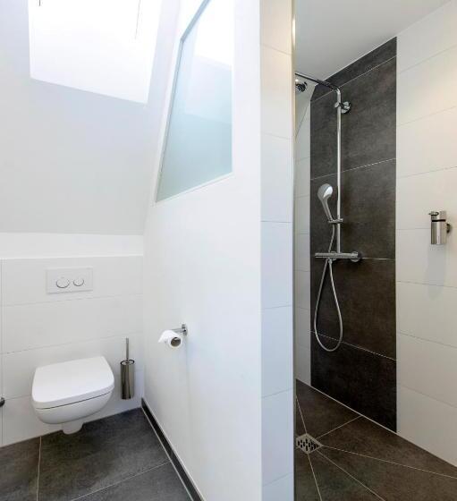 豪华家庭房间, Einzigartig   Das Kleine Hotel Im Wasserviertel