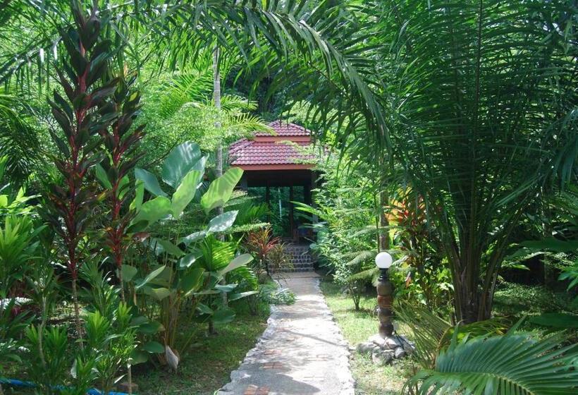 标准间, Khaosok And Spa