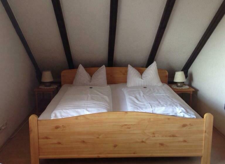 Habitación Economy Individual, Landgasthof Zum Stern