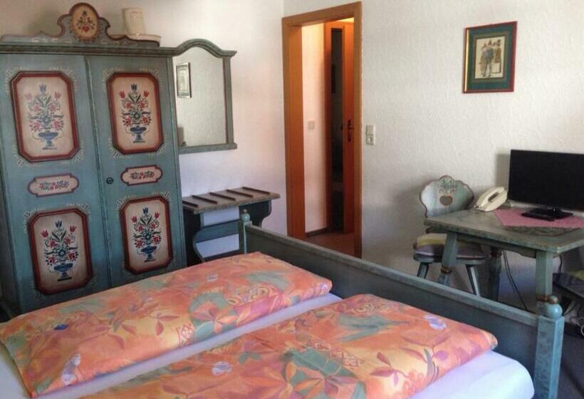 Habitación Estándar, Landgasthof Zum Stern