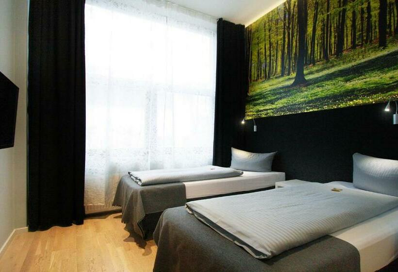اتاق استاندارد, Novitel Hotel Kirchheim   München Messe