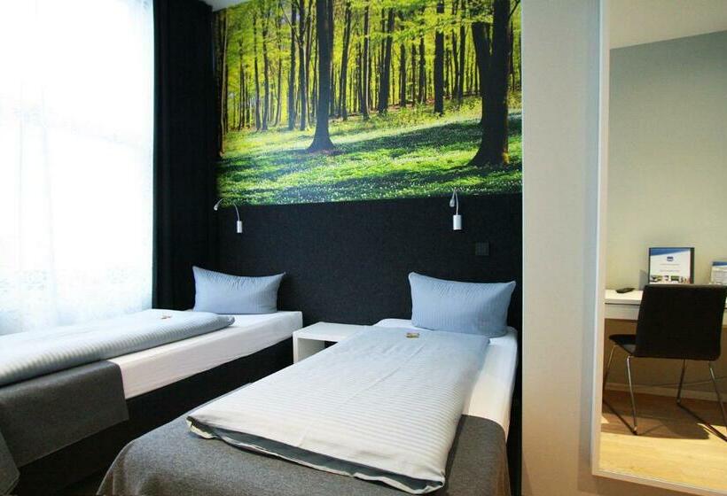 اتاق استاندارد, Novitel Hotel Kirchheim   München Messe