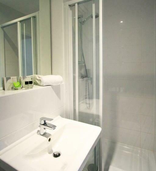 اتاق استاندارد, Novitel Hotel Kirchheim   München Messe